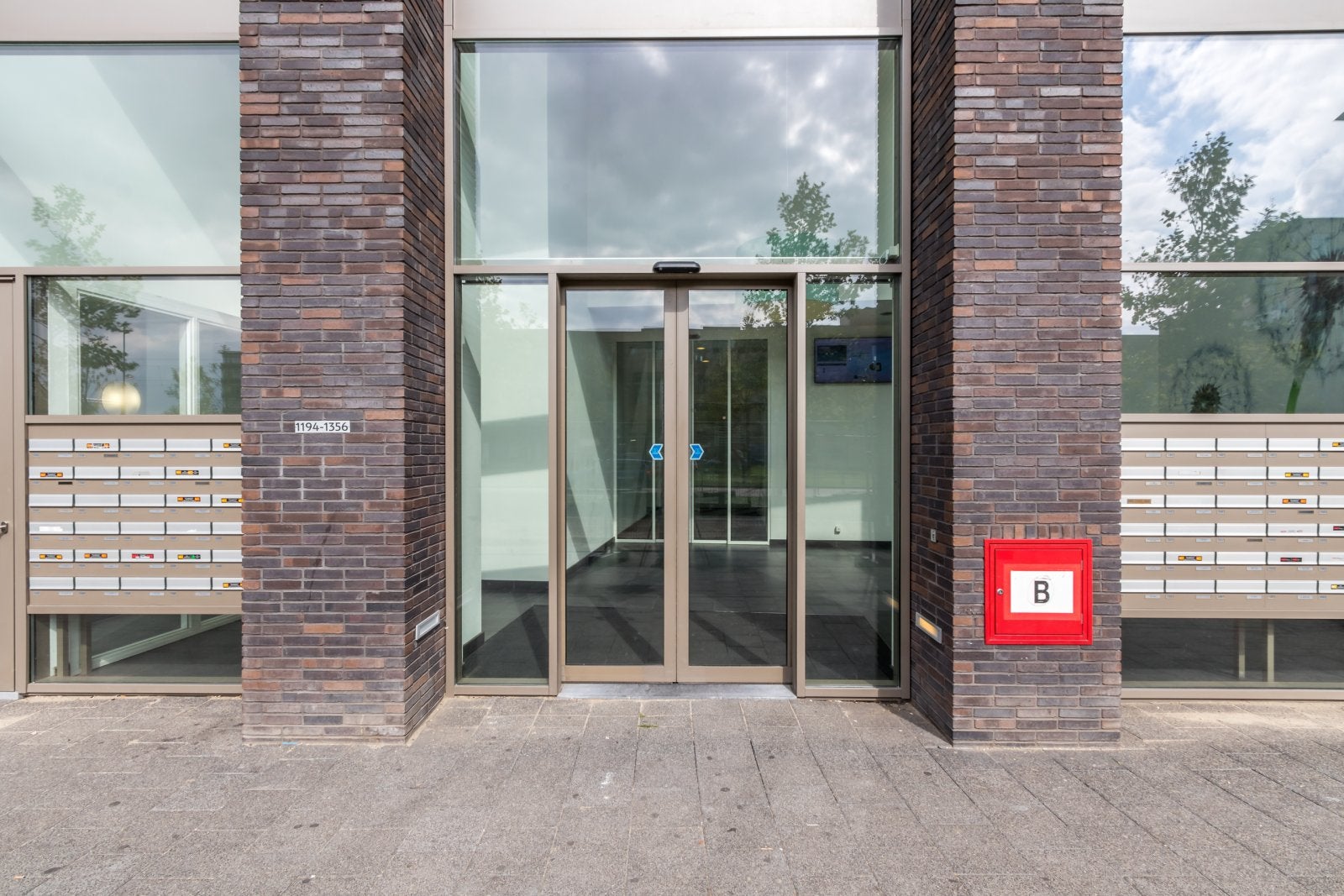 Appartement Laan op Zuid 1218 in Rotterdam