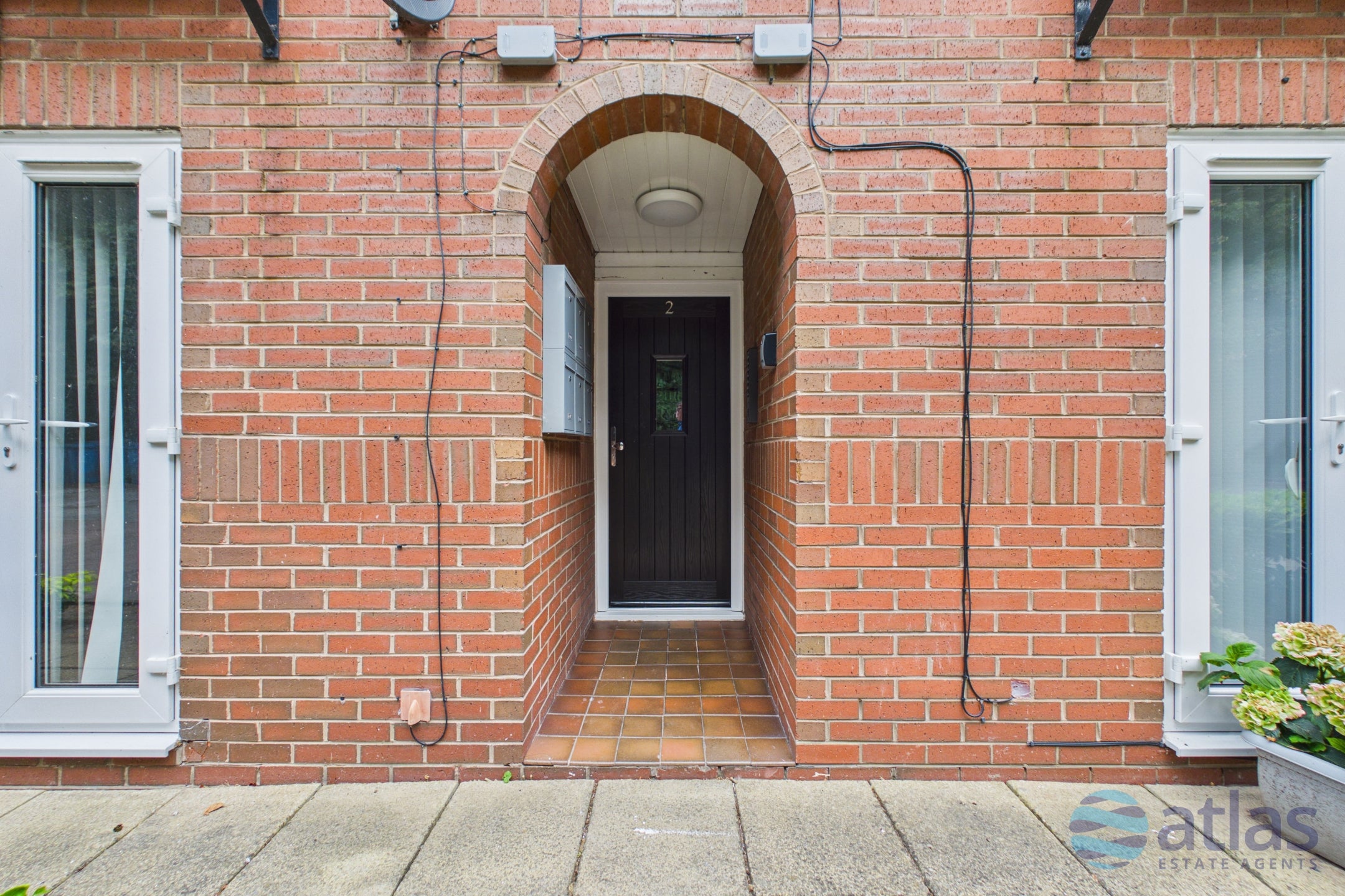 Flat Aigburth Road in Liverpool