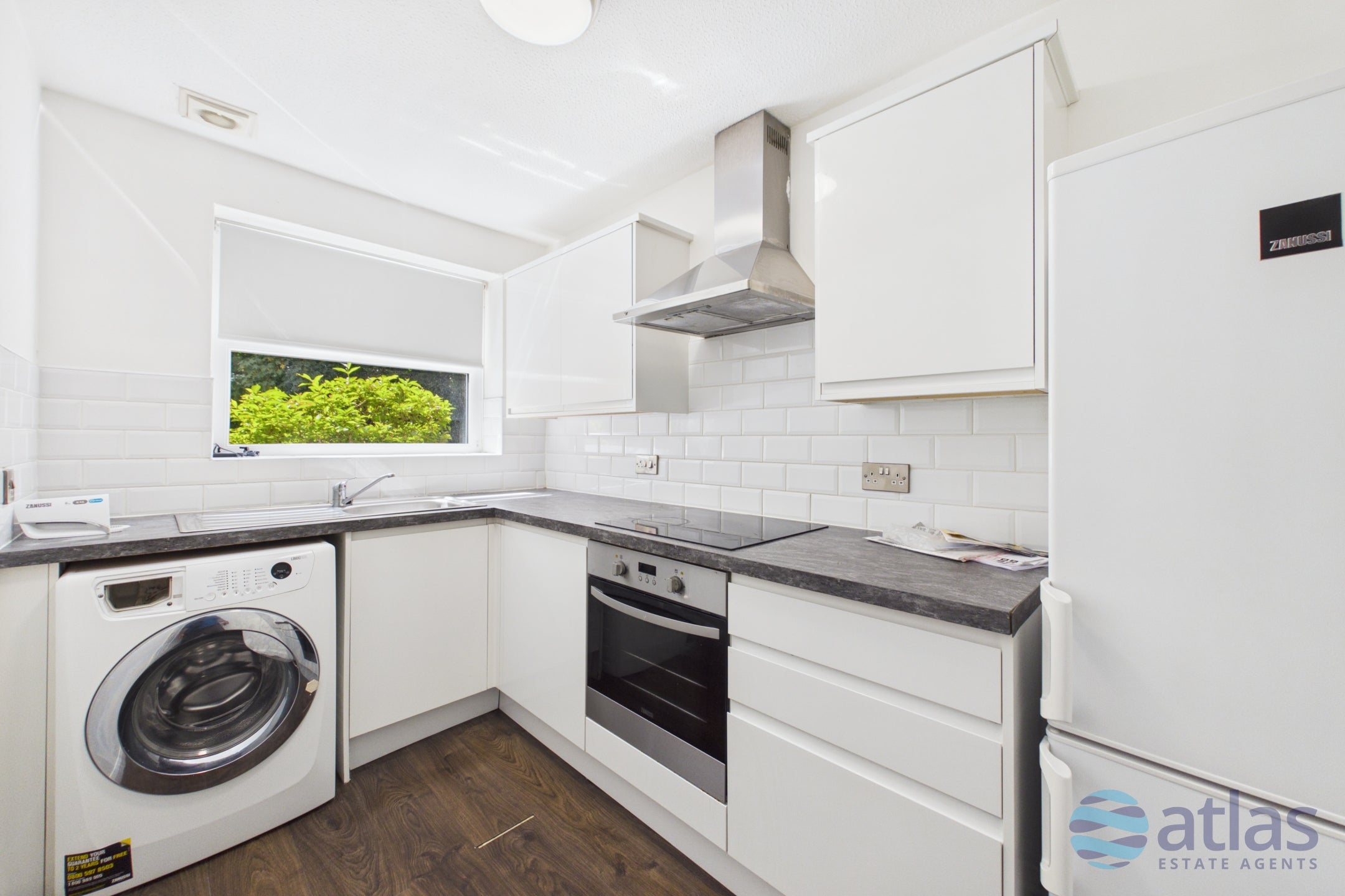 Flat Aigburth Road in Liverpool