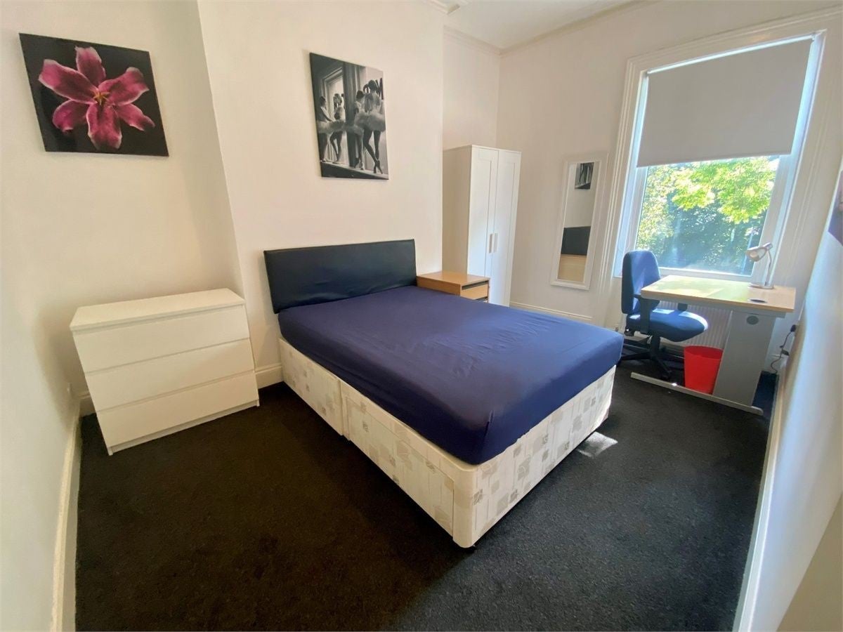 Flat Summerhill in Sunderland