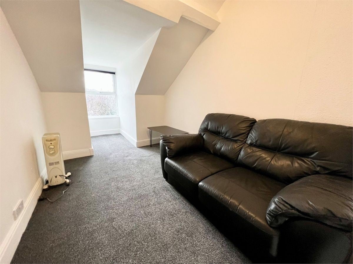 Flat Summerhill in Sunderland