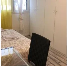 Room Rue Jean-Pierre Timbaud in Issy-les-Moulineaux