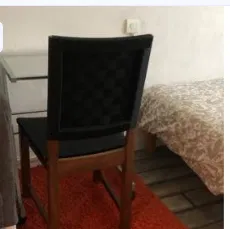 Room Rue Jean-Pierre Timbaud in Issy-les-Moulineaux