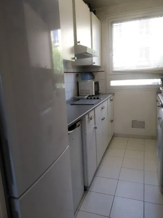 Room Rue Jean-Pierre Timbaud in Issy-les-Moulineaux