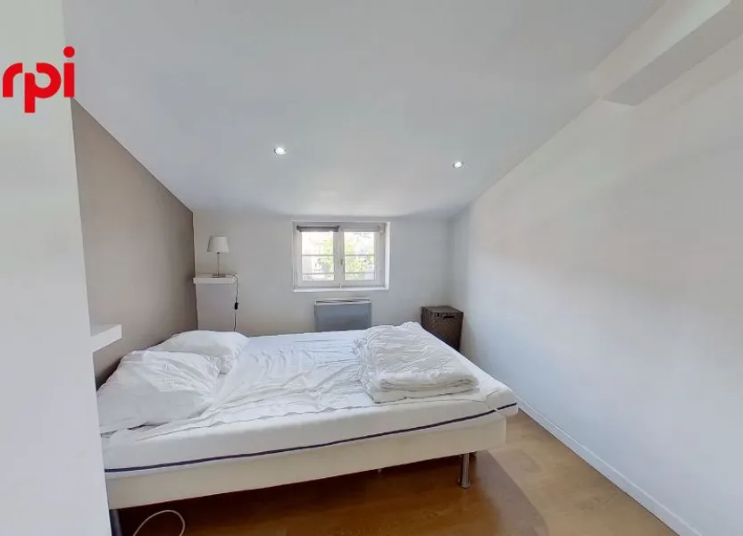Appartement Place Louis Pradel à Lyon