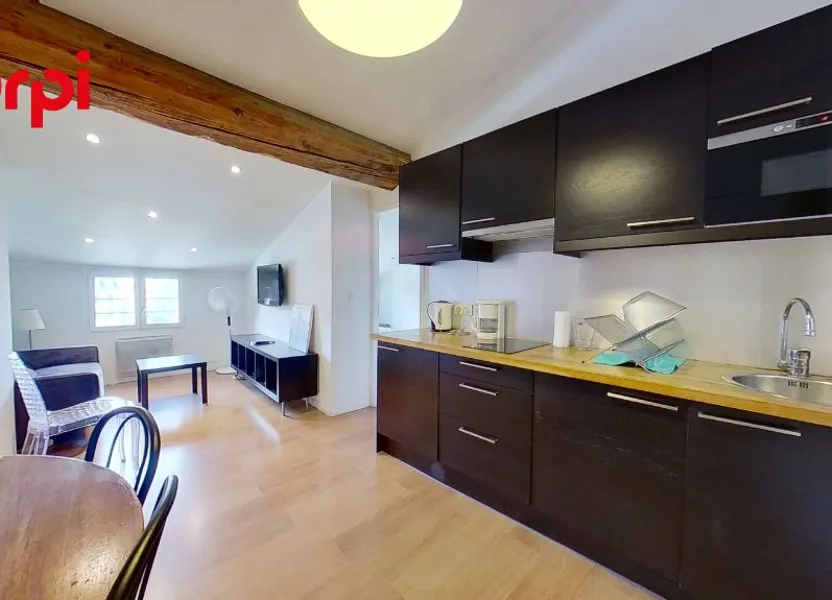 Appartement Place Louis Pradel à Lyon