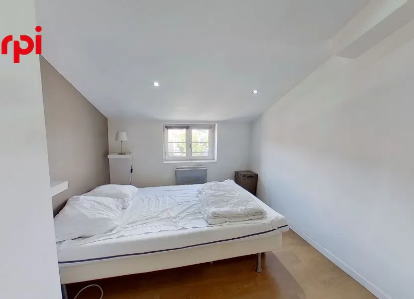 Appartement Place Louis Pradel à Lyon