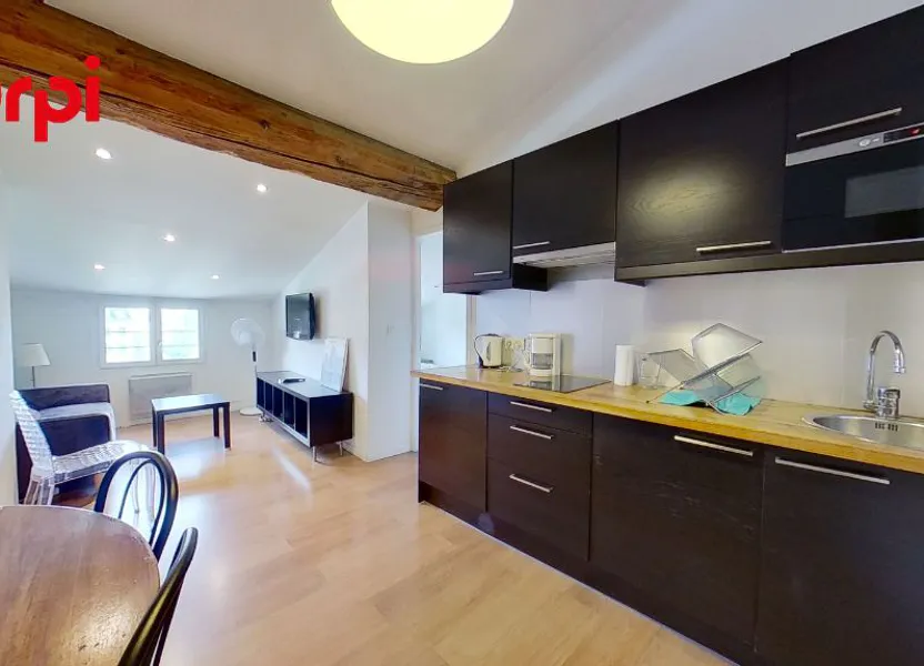 Appartement Place Louis Pradel à Lyon