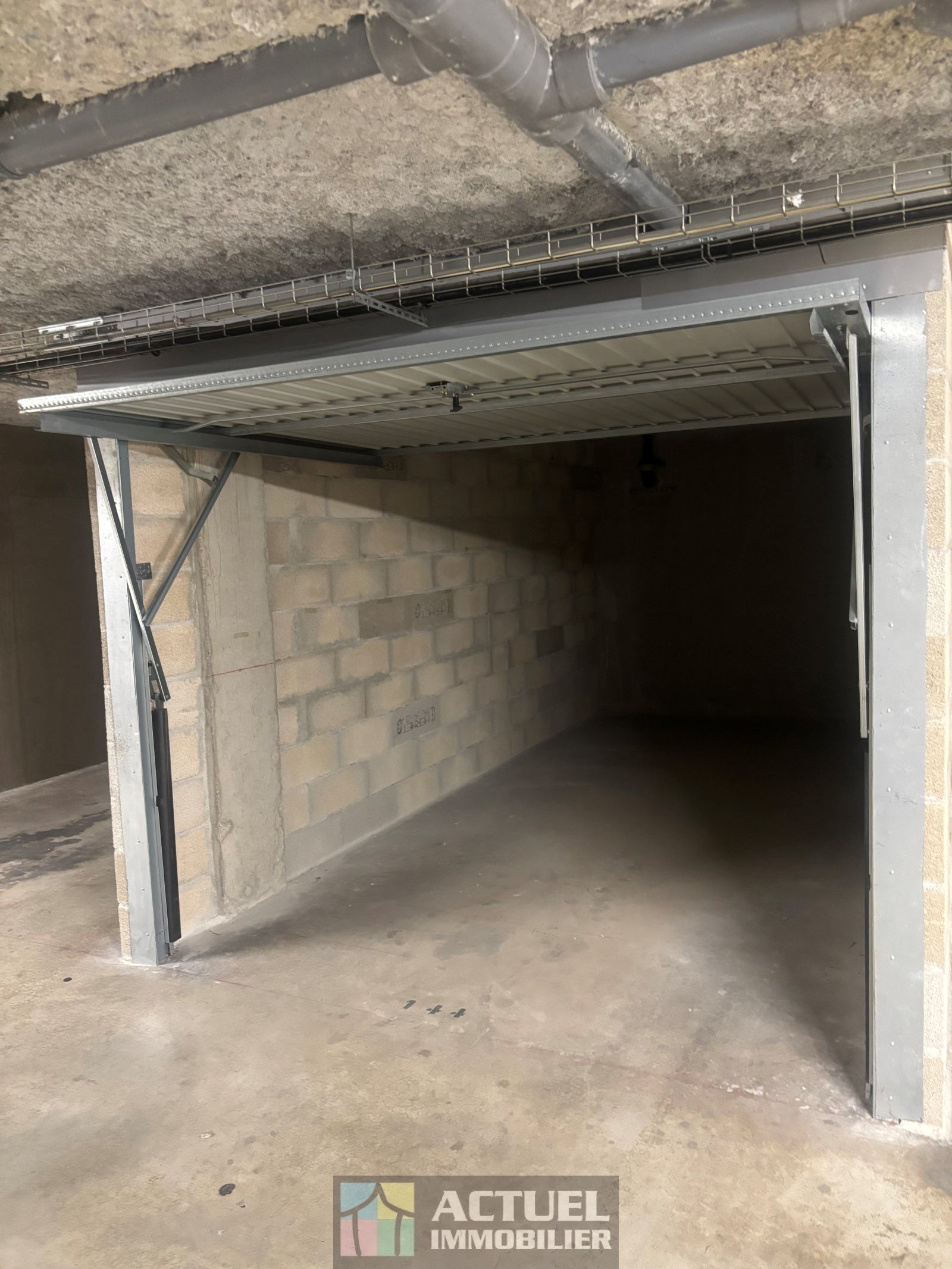 Appartement Rue Louis Girardin à Montpellier