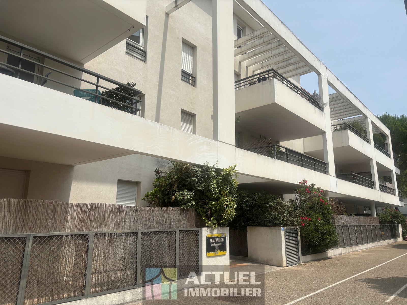 Appartement Rue Louis Girardin à Montpellier