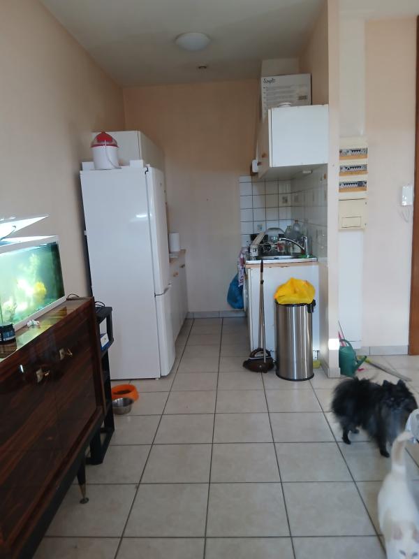 Flat Rue de Lyon in Boën-sur-Lignon