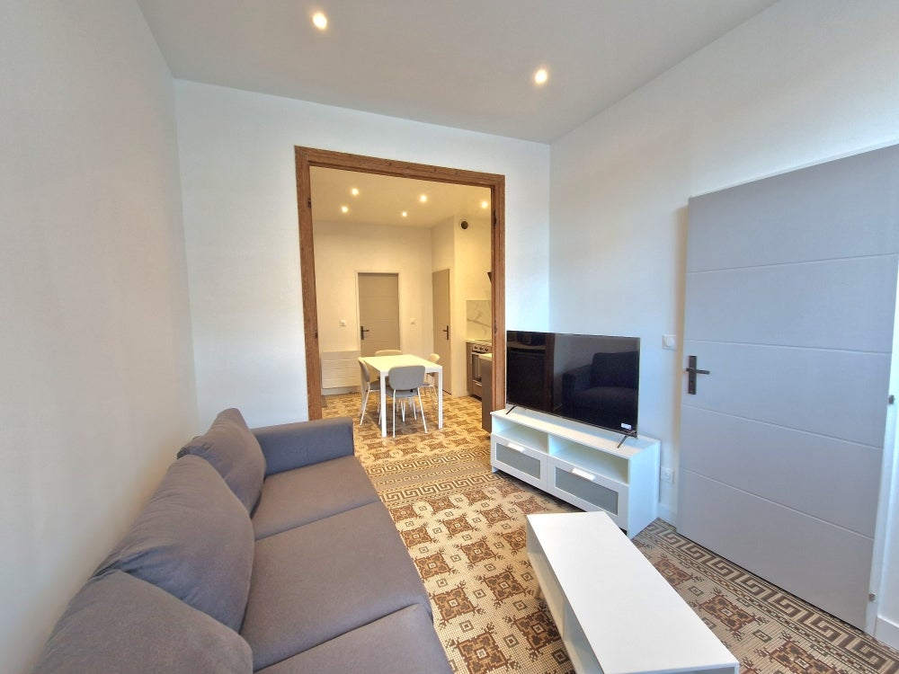 Room Rue Delaroche in Calais