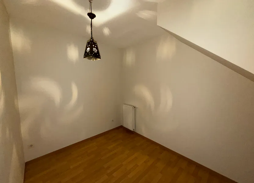 Appartement Rue du Four à Bar-le-Duc