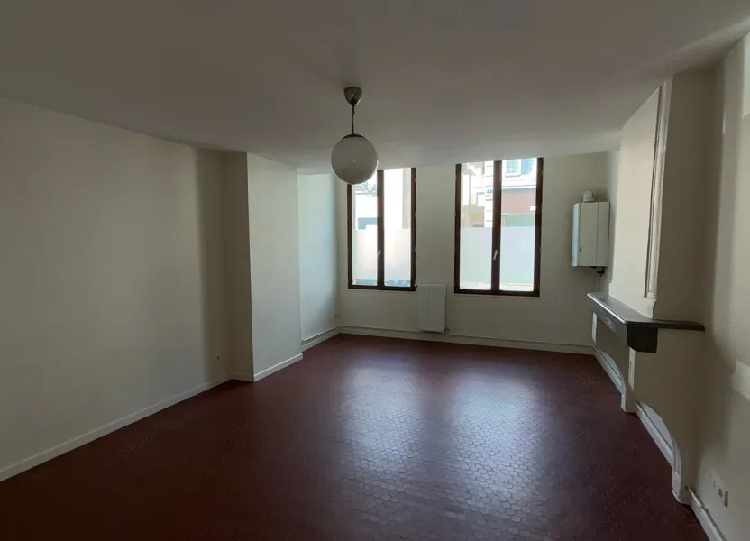 Appartement Rue du Four à Bar-le-Duc