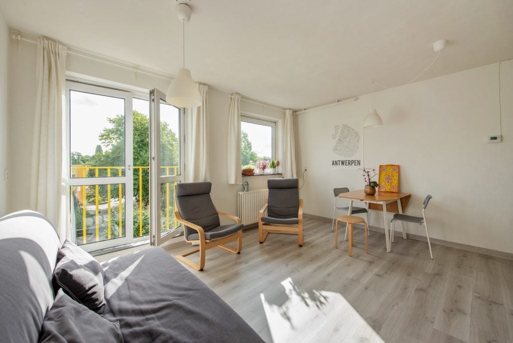 Appartement te koop: Derde Werelddreef 87, Delft