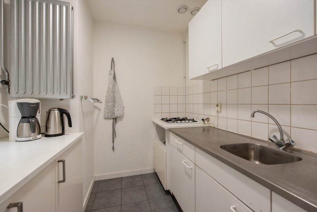 Appartement te koop: Derde Werelddreef 87, Delft