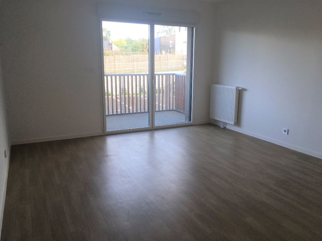 Appartement Rue Per-Jakez Hélias à Bruz
