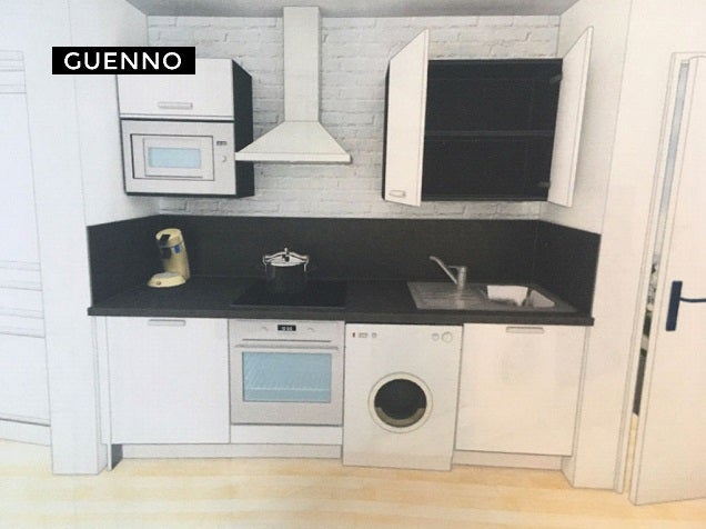 Appartement Rue Per-Jakez Hélias à Bruz