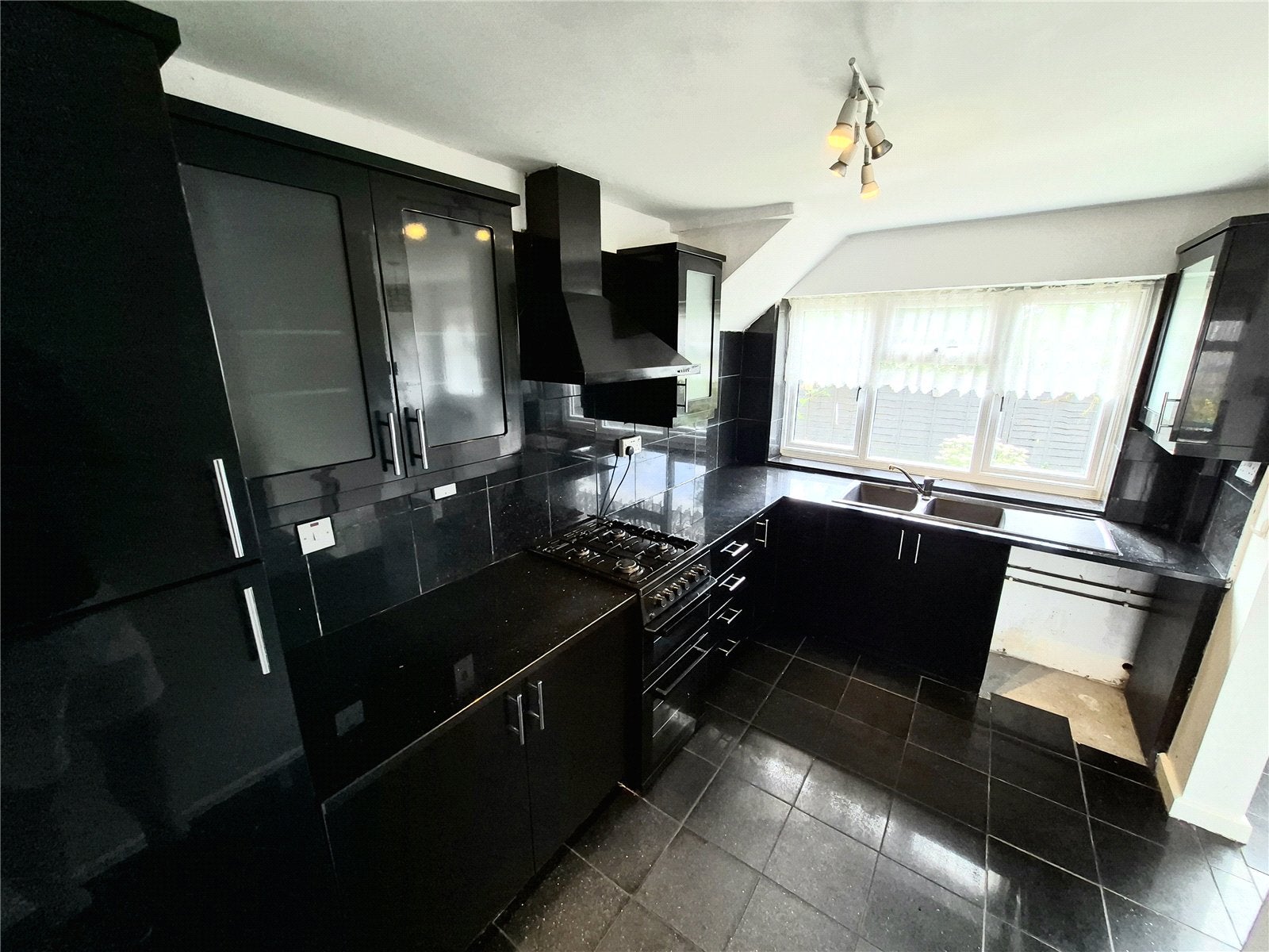 House Coniston Way in Wyre Forest