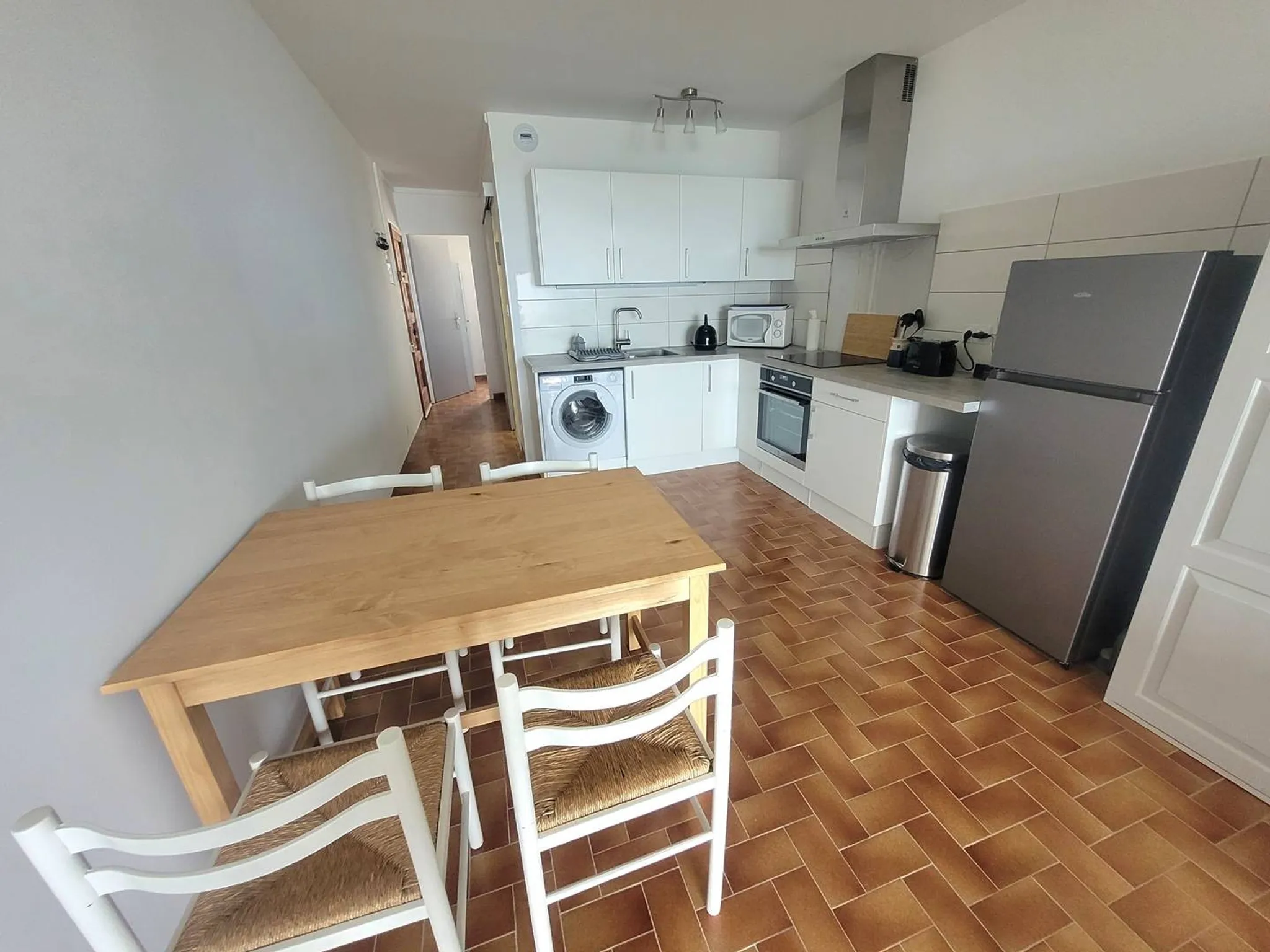 Appartement Rue des Officiers à Agde