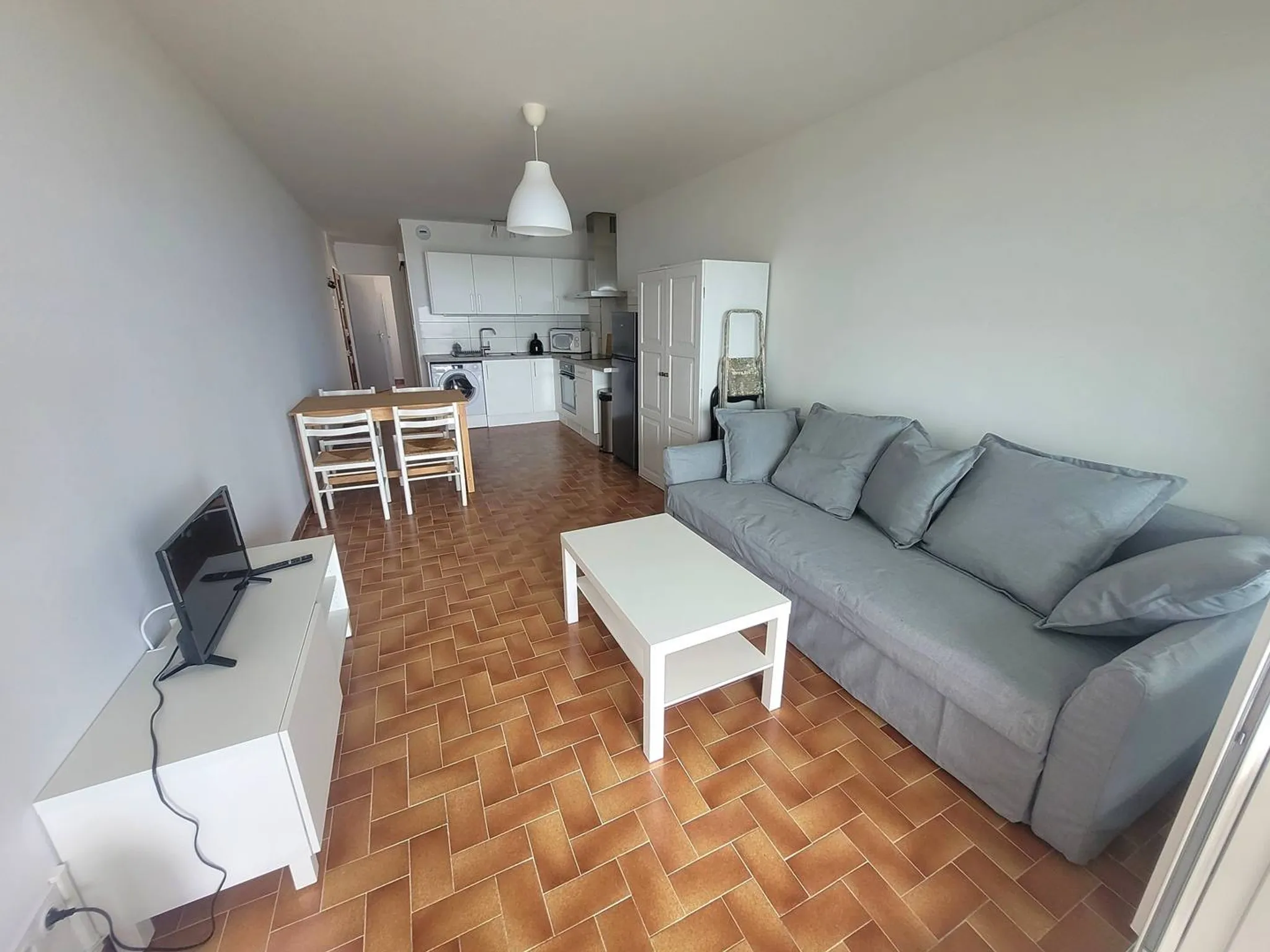 Appartement Rue des Officiers à Agde