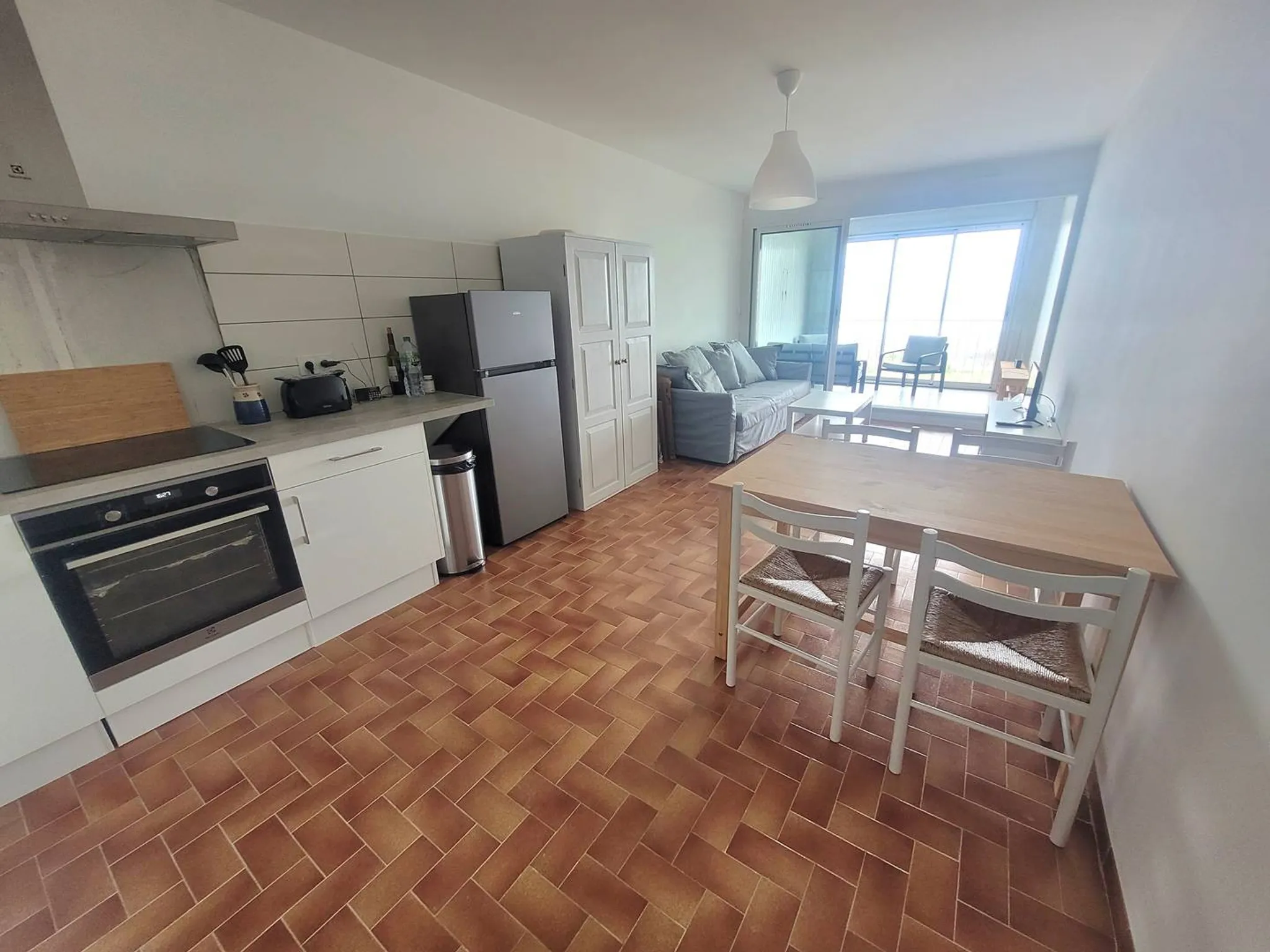 Appartement Rue des Officiers à Agde