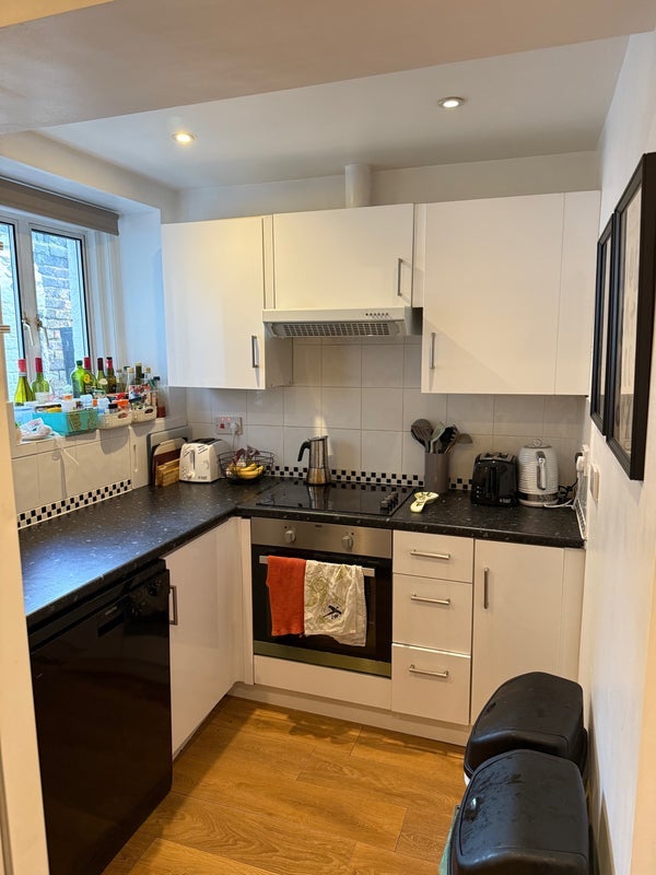Room Lordship Park in Greater London