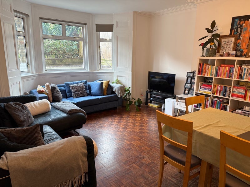 Room Lordship Park in Greater London