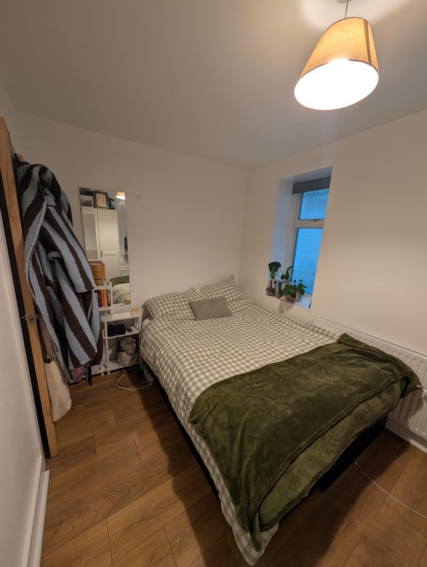 Room Lordship Park in Greater London