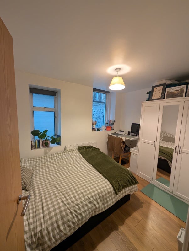 Room Lordship Park in Greater London