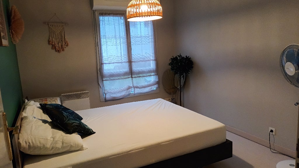Appartement Rue de Noailles à Versailles