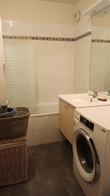 Appartement Rue de Noailles à Versailles
