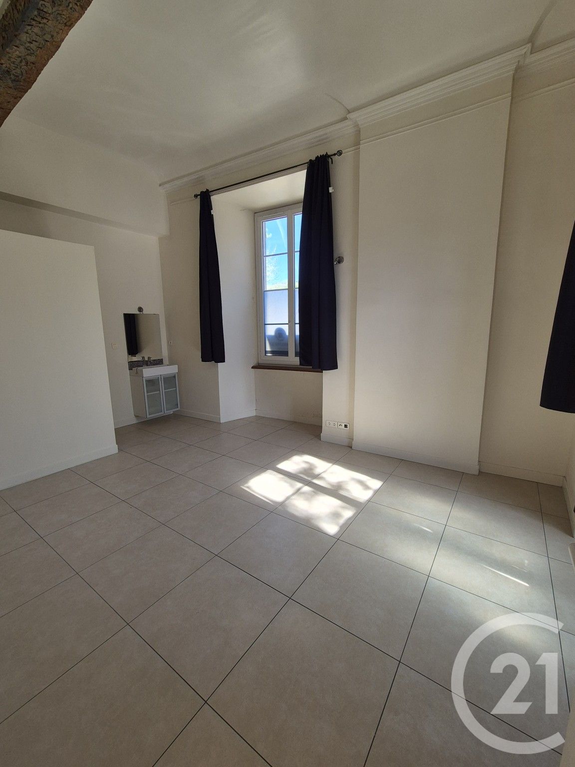 Appartement Route de Chalabre à Ajac