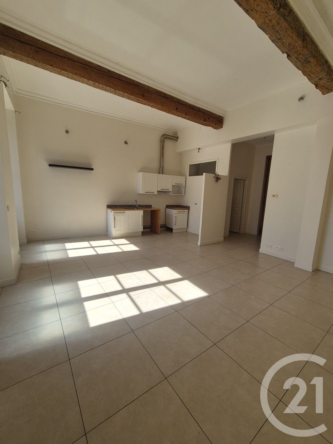 Appartement Route de Chalabre à Ajac