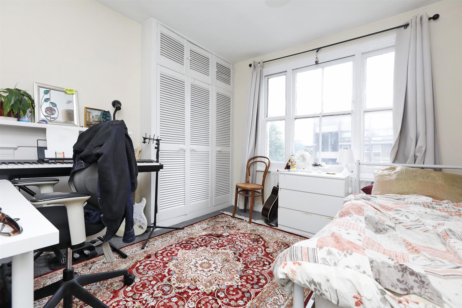 Flat South Lambeth Road in Greater London
