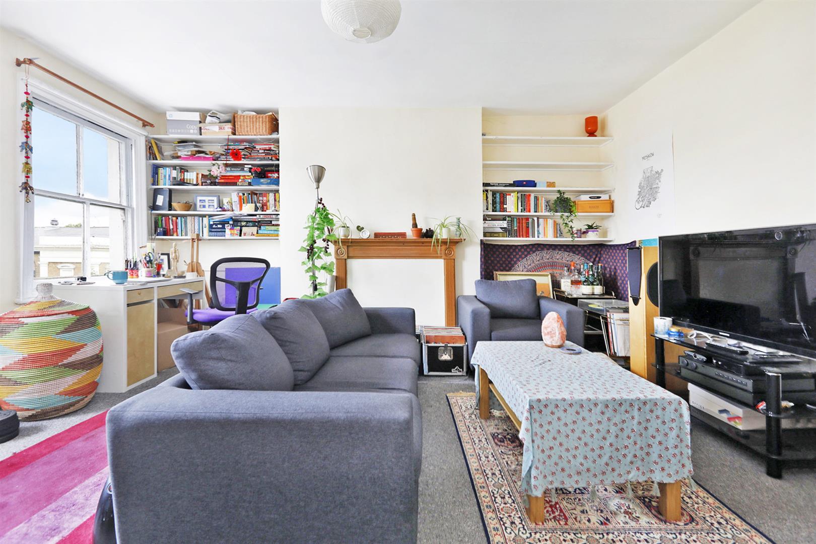 Flat South Lambeth Road in Greater London
