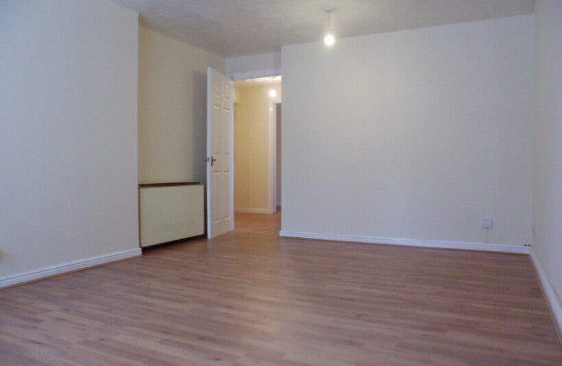 Flat West Street in Greater London