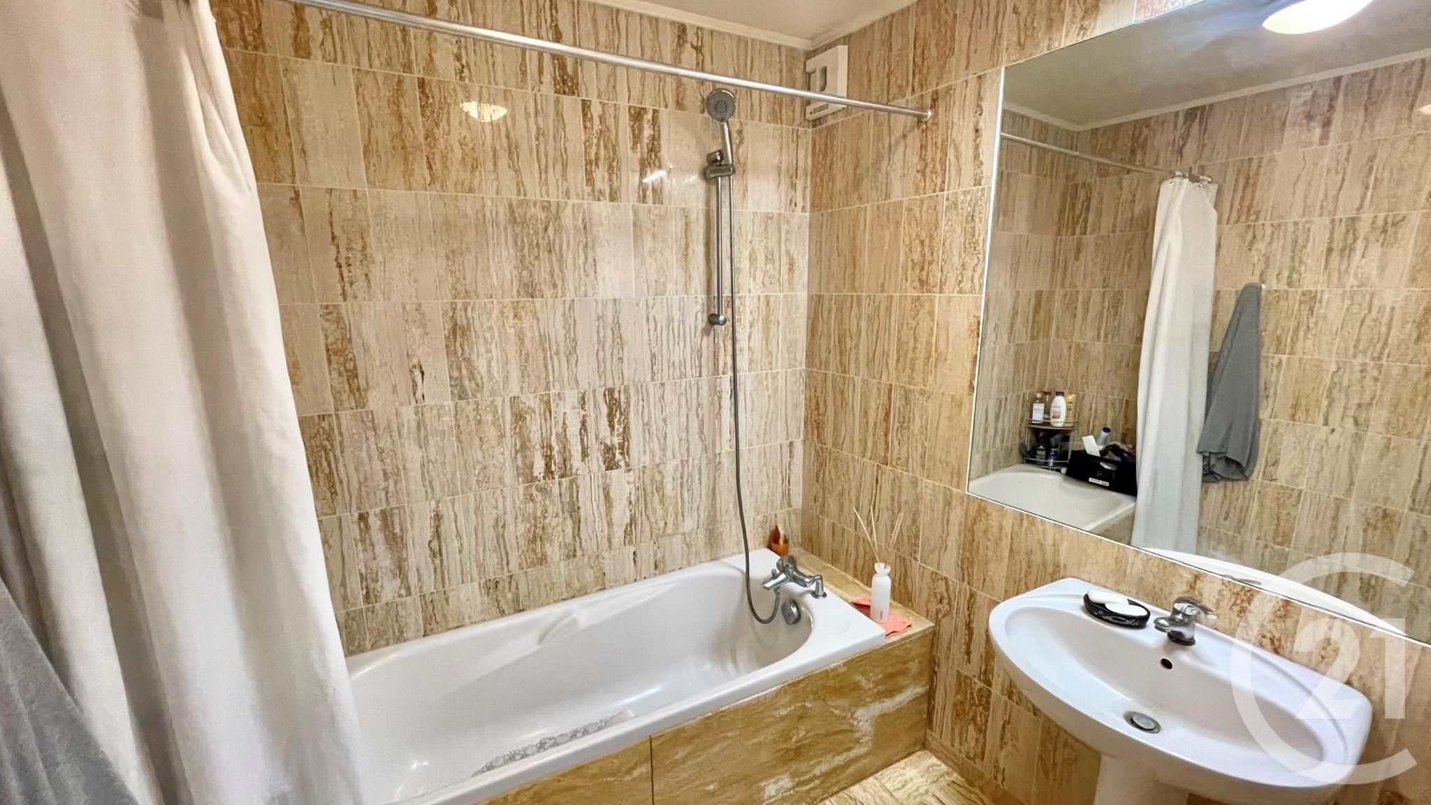 Appartement Rue Lamartine à Périgueux