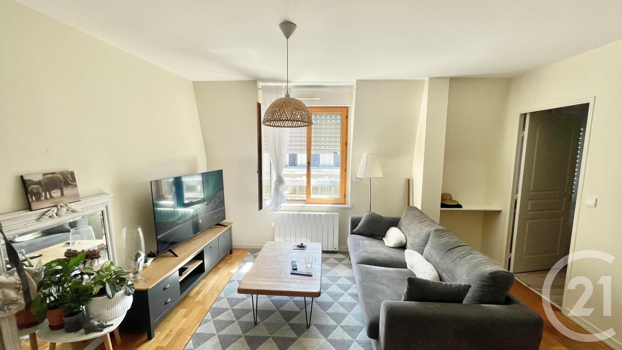 Appartement Rue Lamartine à Périgueux
