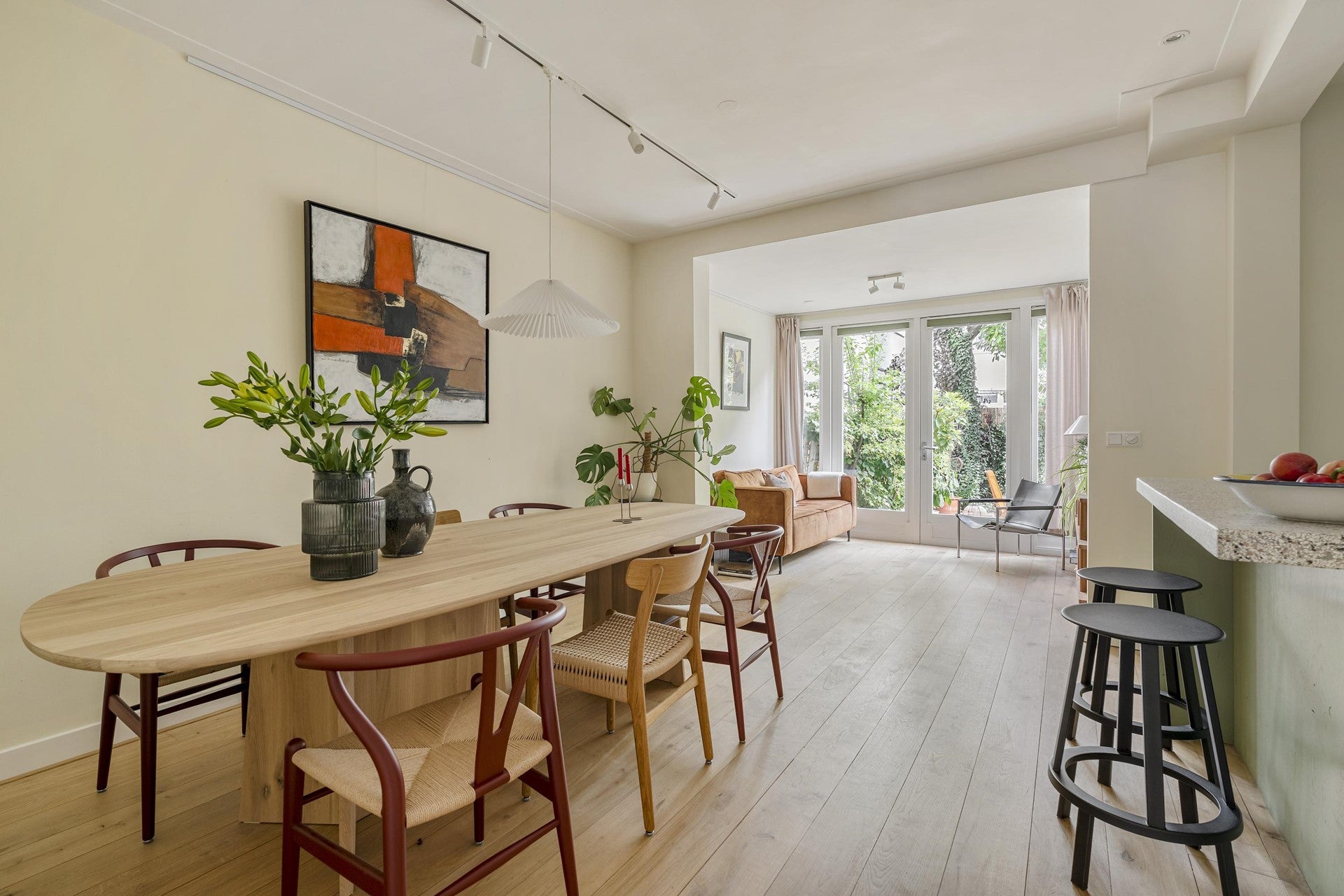Appartement James Cookstraat 50 H in Amsterdam