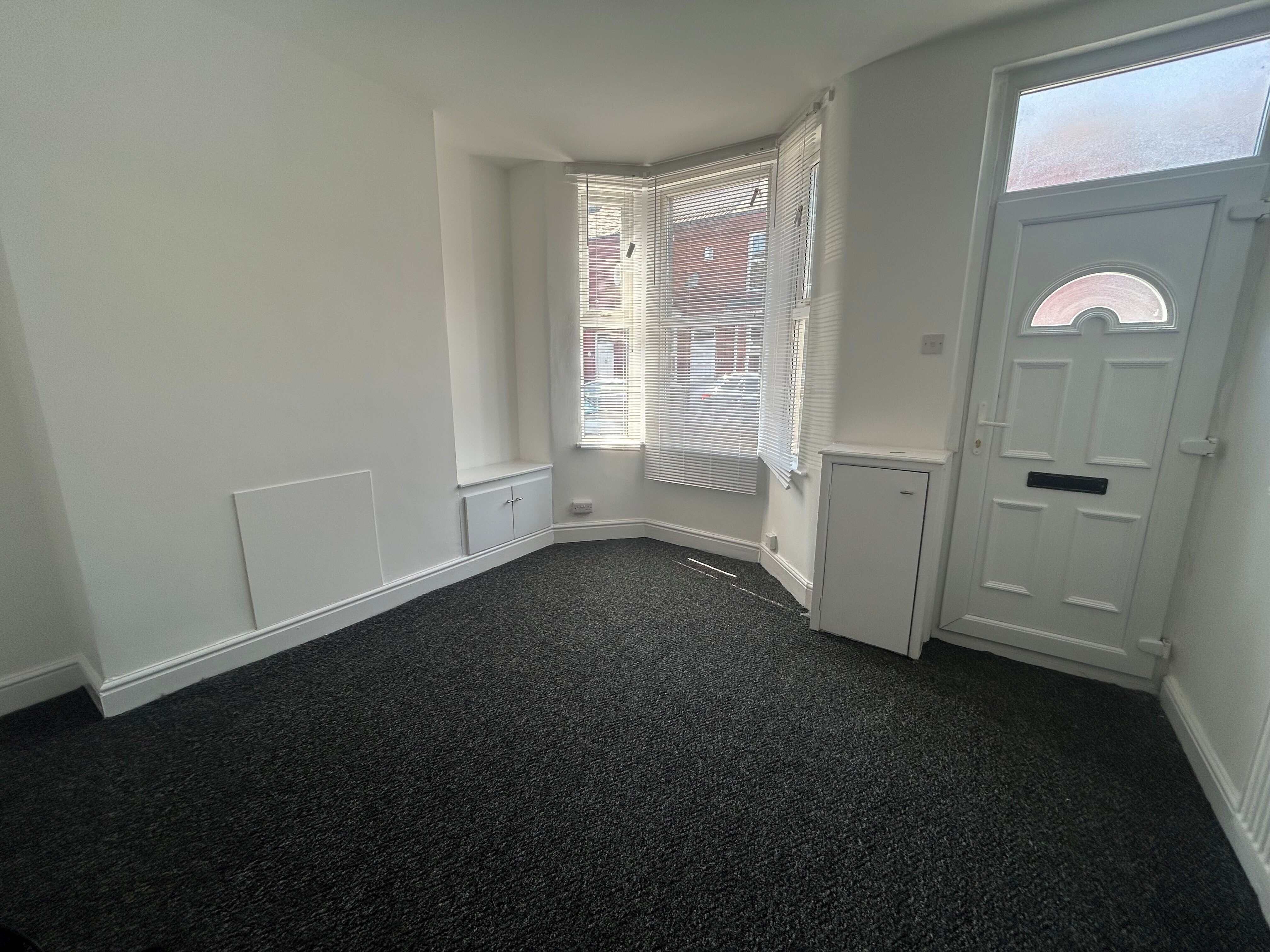 House Newling Street in Birkenhead