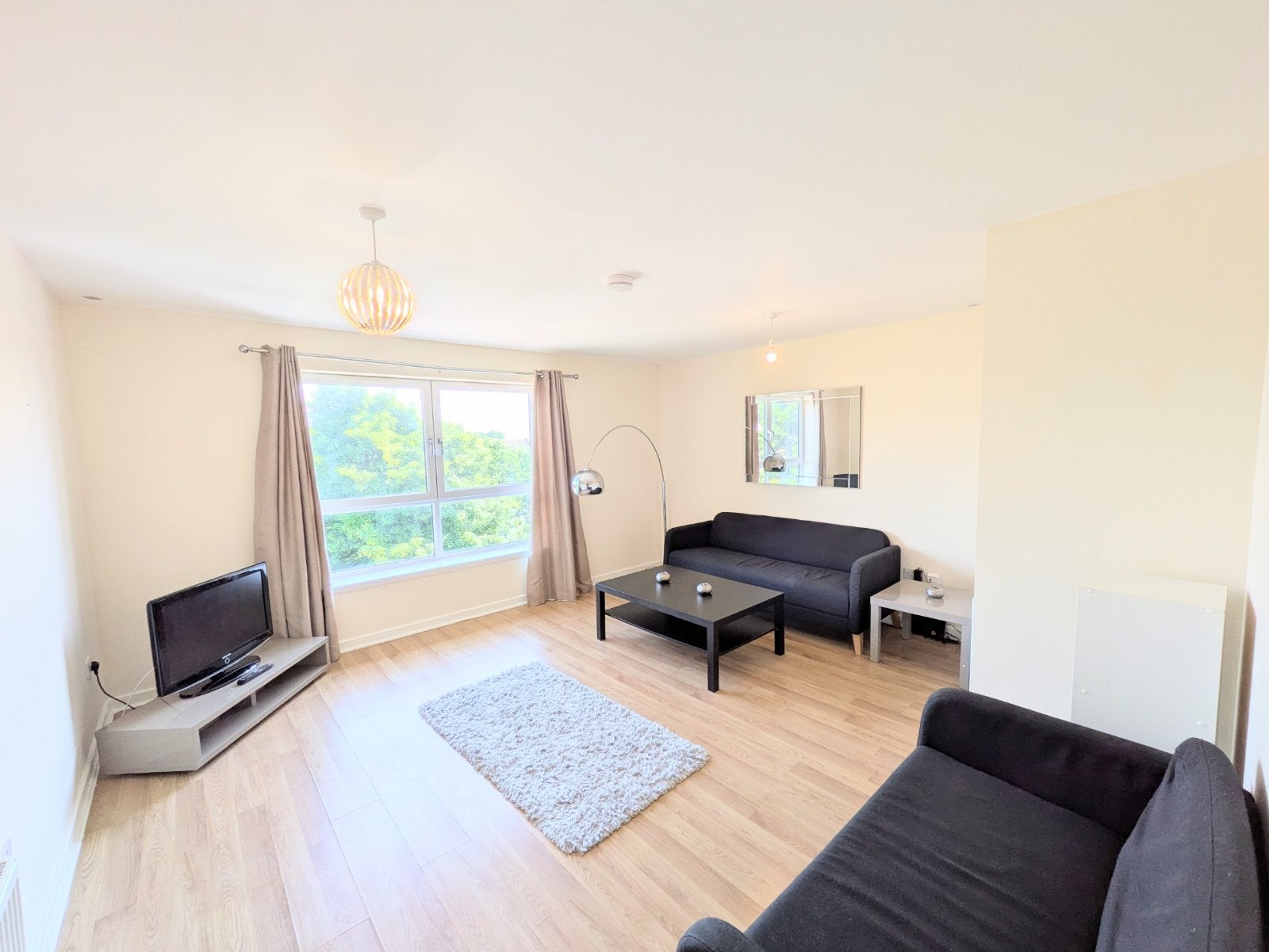 Flat St Peter Lane in Aberdeen City