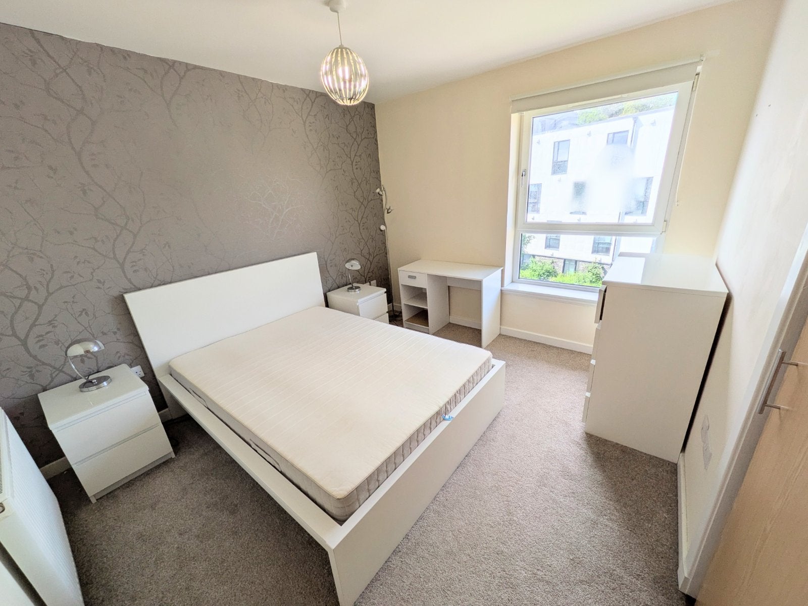 Flat St Peter Lane in Aberdeen City