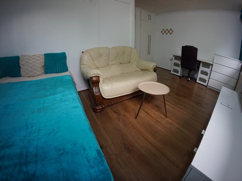 Room Hereford Retreat in Greater London