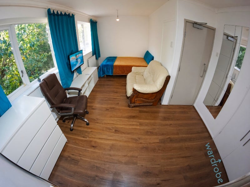 Room Hereford Retreat in Greater London