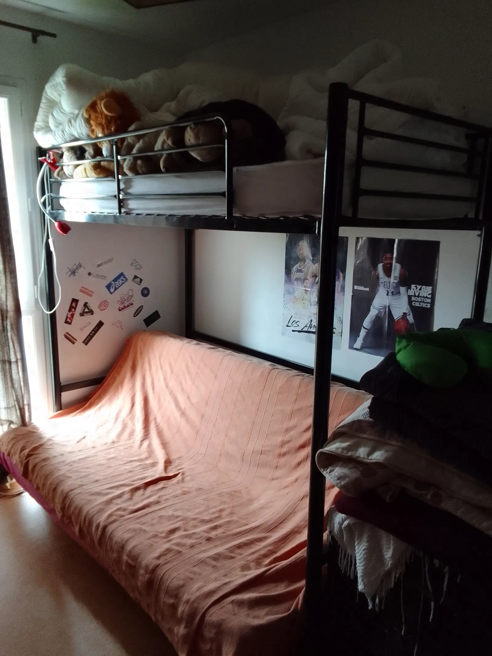 Chambre Allée des Peintres à Saint-Germain-du-Puy