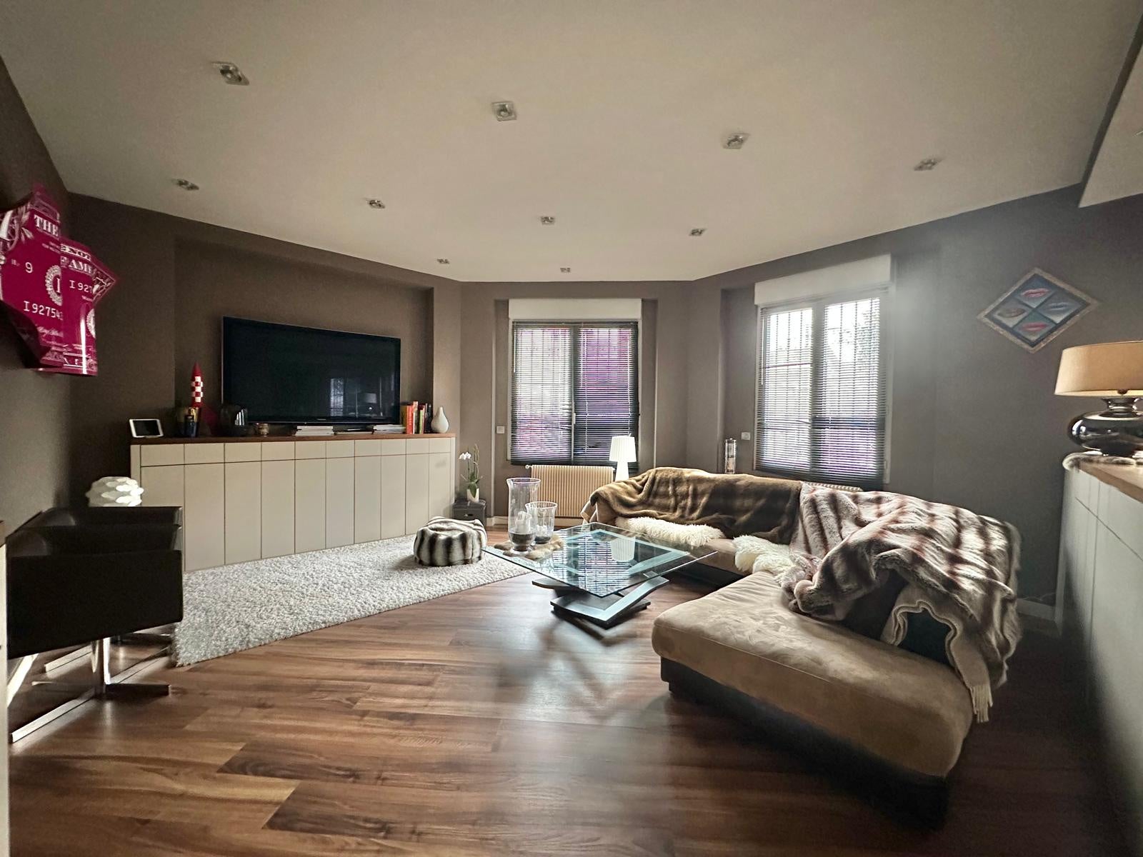 Appartement Rue d'Achères à Maisons-Laffitte