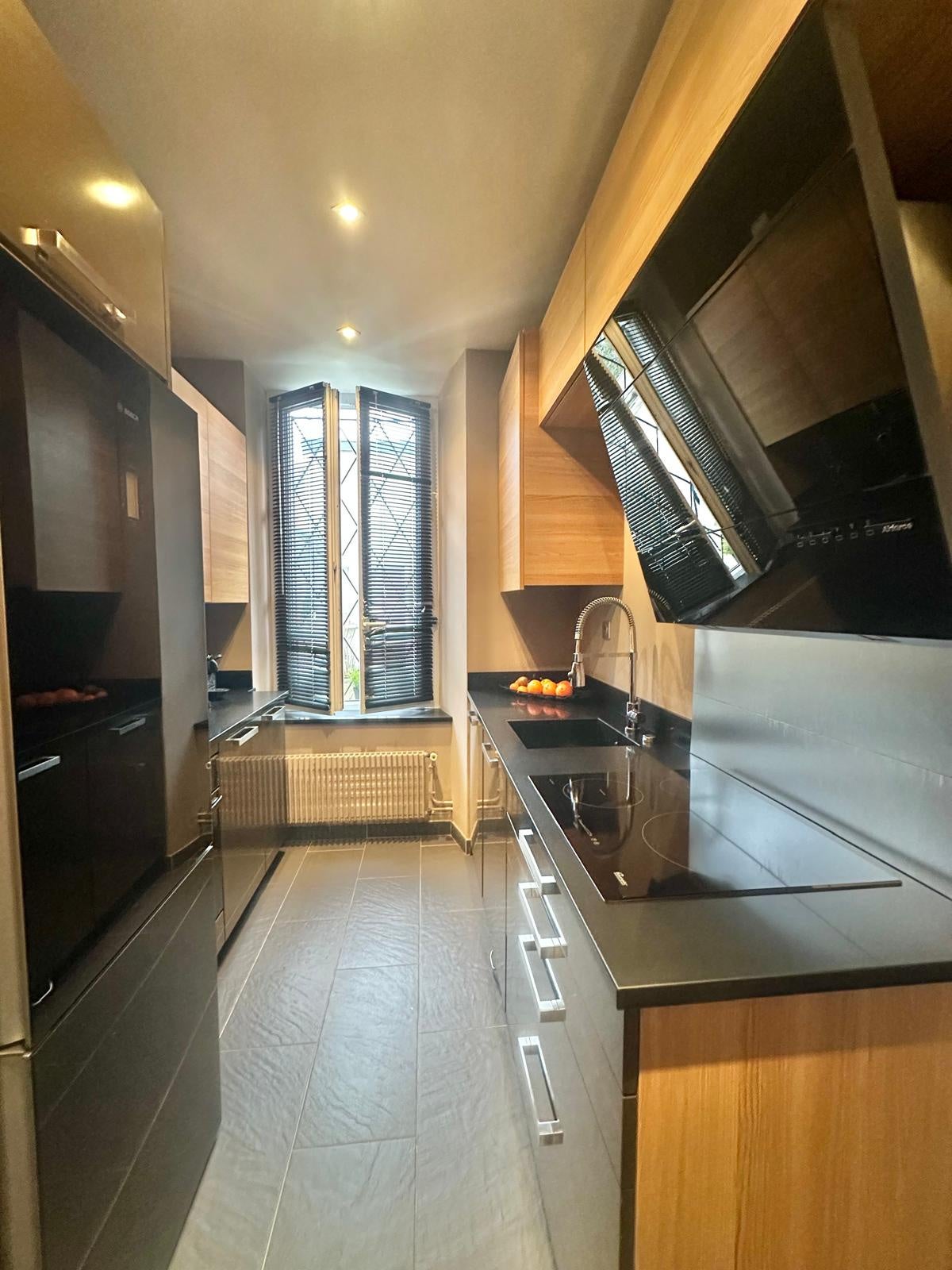 Appartement Rue d'Achères à Maisons-Laffitte