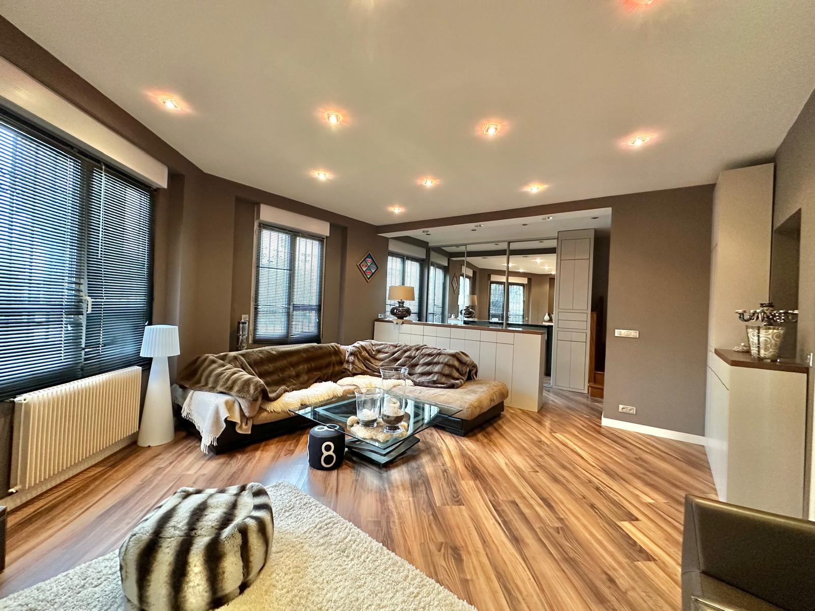 Appartement Rue d'Achères à Maisons-Laffitte