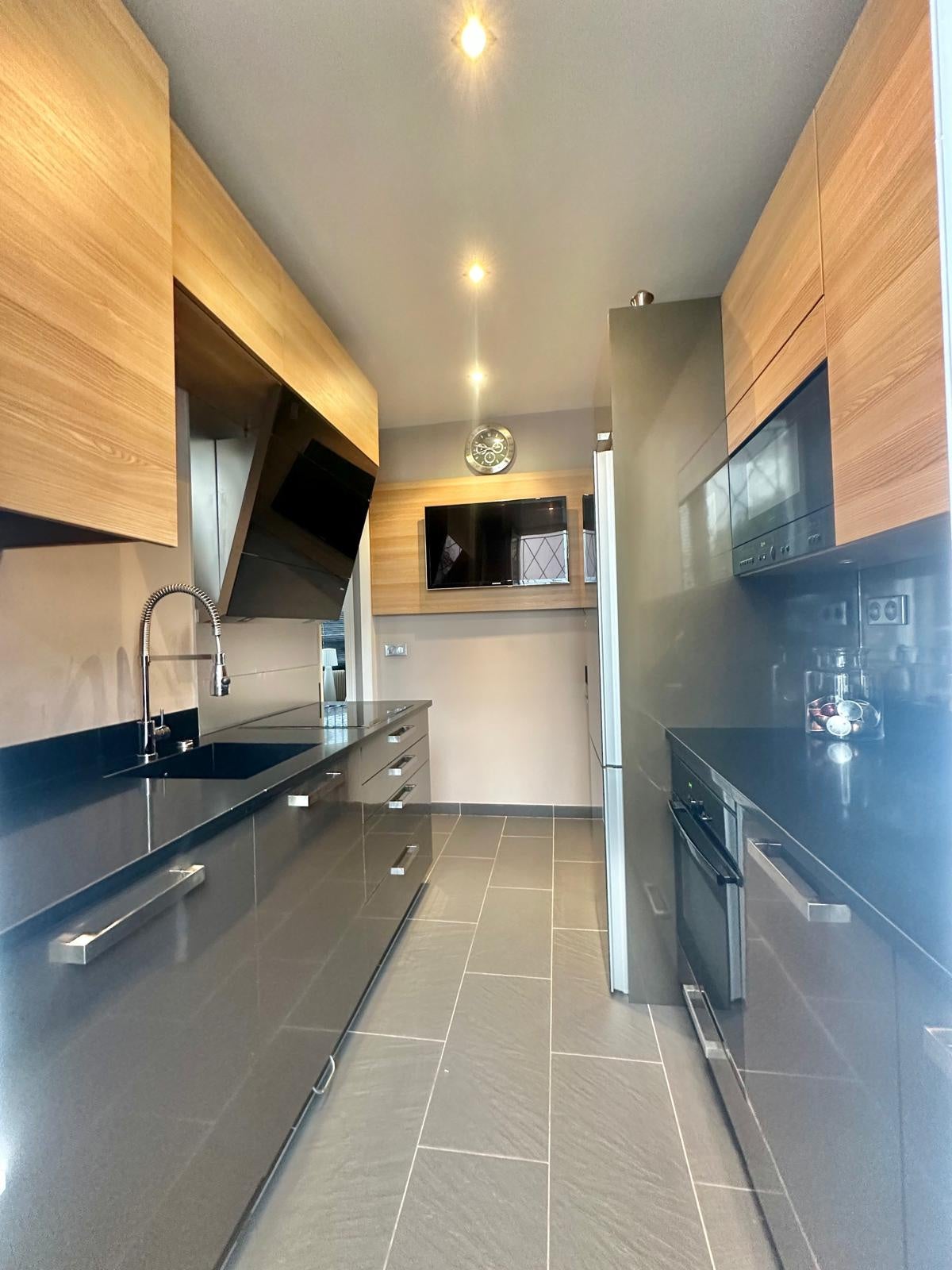 Appartement Rue d'Achères à Maisons-Laffitte